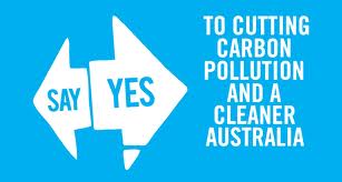 Australian Carbon Tax Explained
