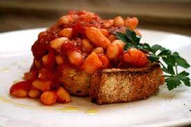 Easy Baked Beans