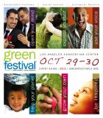 LA Green Festival – time for people power!