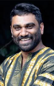 Kumi Naidoo of Greenpeace on Climate Change