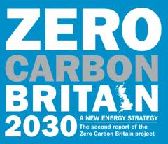 A Vision for a Zero Carbon Society