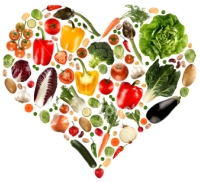 Healthy Eating on a Vegetarian Diet