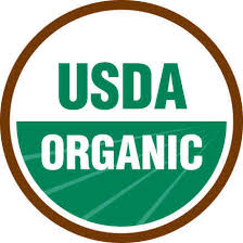 Eat Organic, Drink Clean