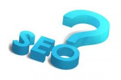 Help! What is SEO?