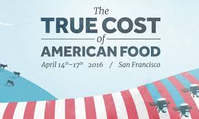 The True Cost of American Food