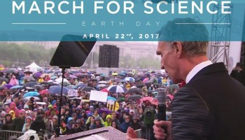 March for Science: A Personal Story